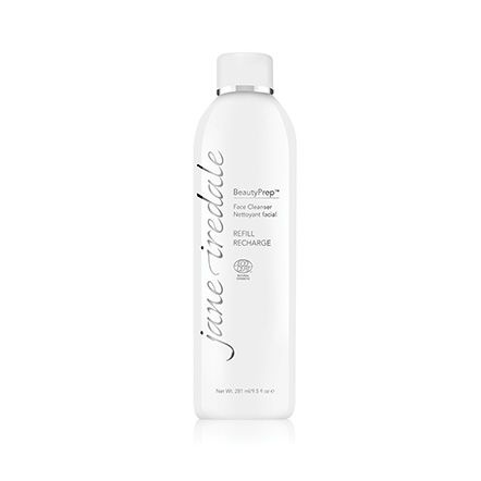ОЧИЩАЮЩЕЕ CРЕДСТВО ДЛЯ ЛИЦА BEAUTYPREP™ FACE CLEANSE - 